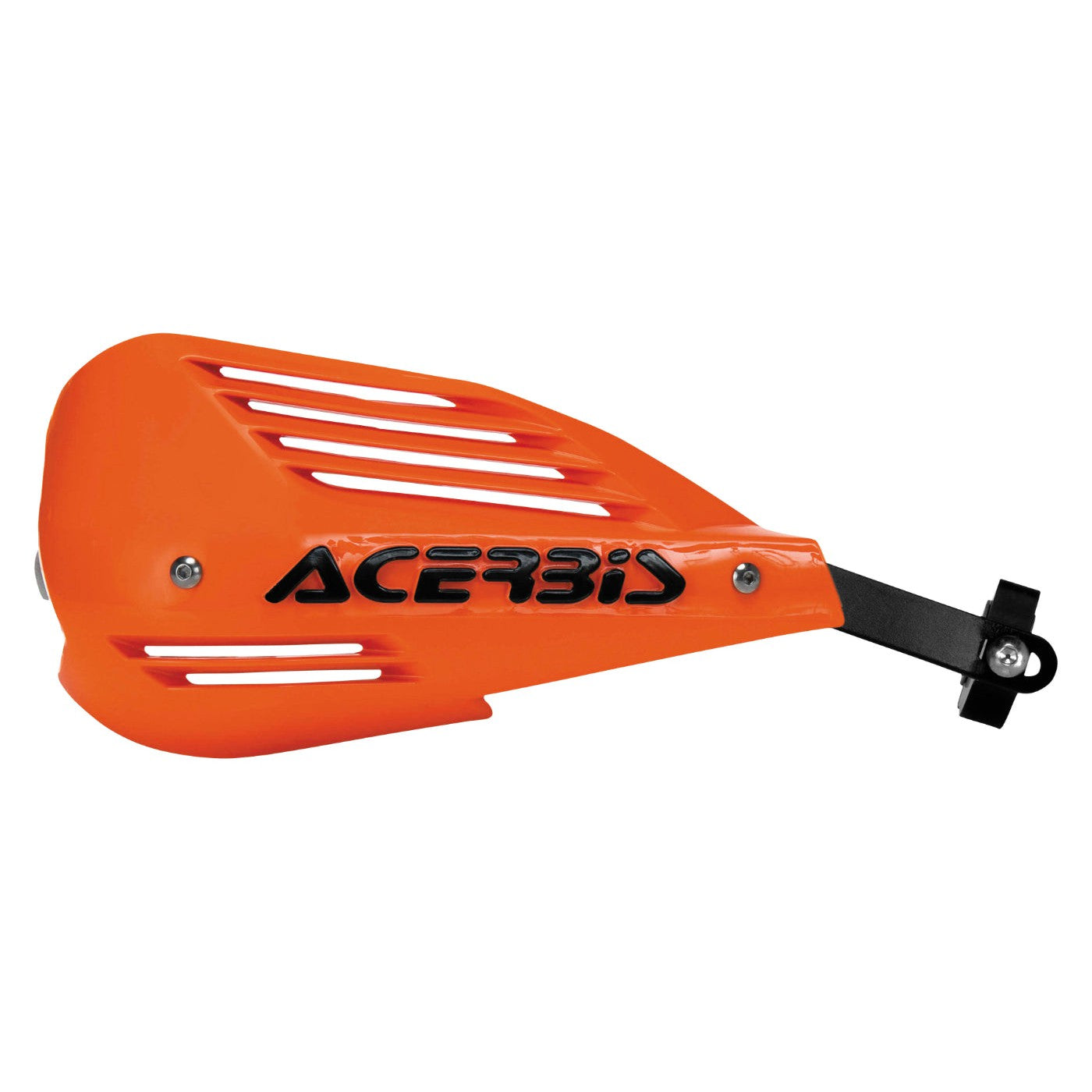 Acerbis Orange Endurance Handguards - 2168840237