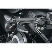 Puig Tracker Rear Mirror Black - 9506N