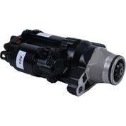 Black 1.4 Starter Motor