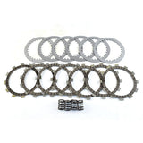 WSM Complete Clutch Kit for Suzuki 250 LT-F Ozark 03/05-14 87-604