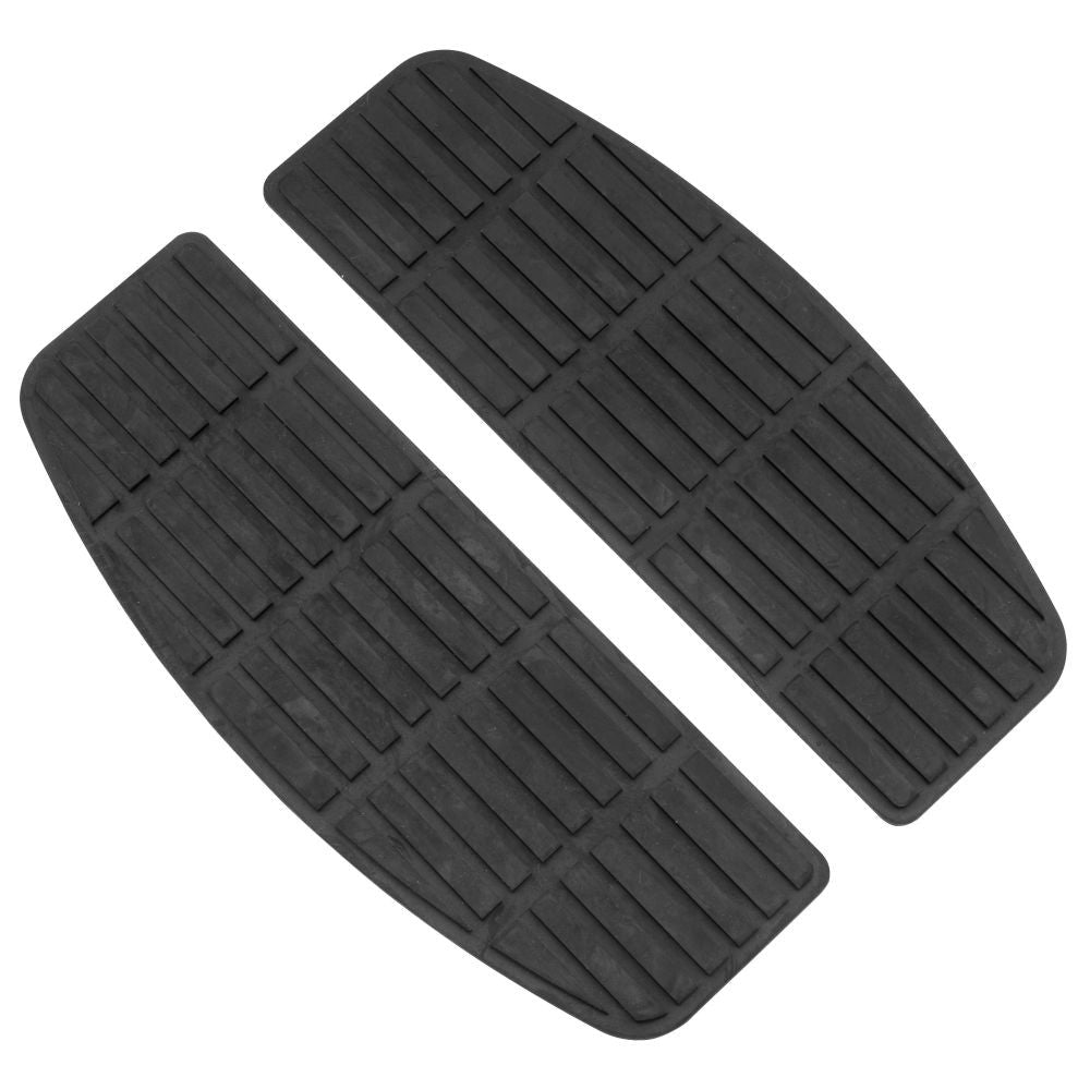 Bikers Choice Replacement Pads For - 19086H6 Pair