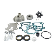 WSM Water Pump Kit Complete for Yamaha 70 Hp 4-Stroke 11-21 750-420-03