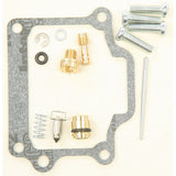 All Balls Carburetor Repair Kit For Suzuki Lt80 Quadsport 1987-2006 26-1425