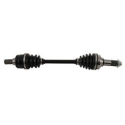 All Balls 6 Ball Heavy Duty Axle Rear For Yamaha YFM700KP Kodiak EPS [IRS] 2022 AB6-YA-8-359