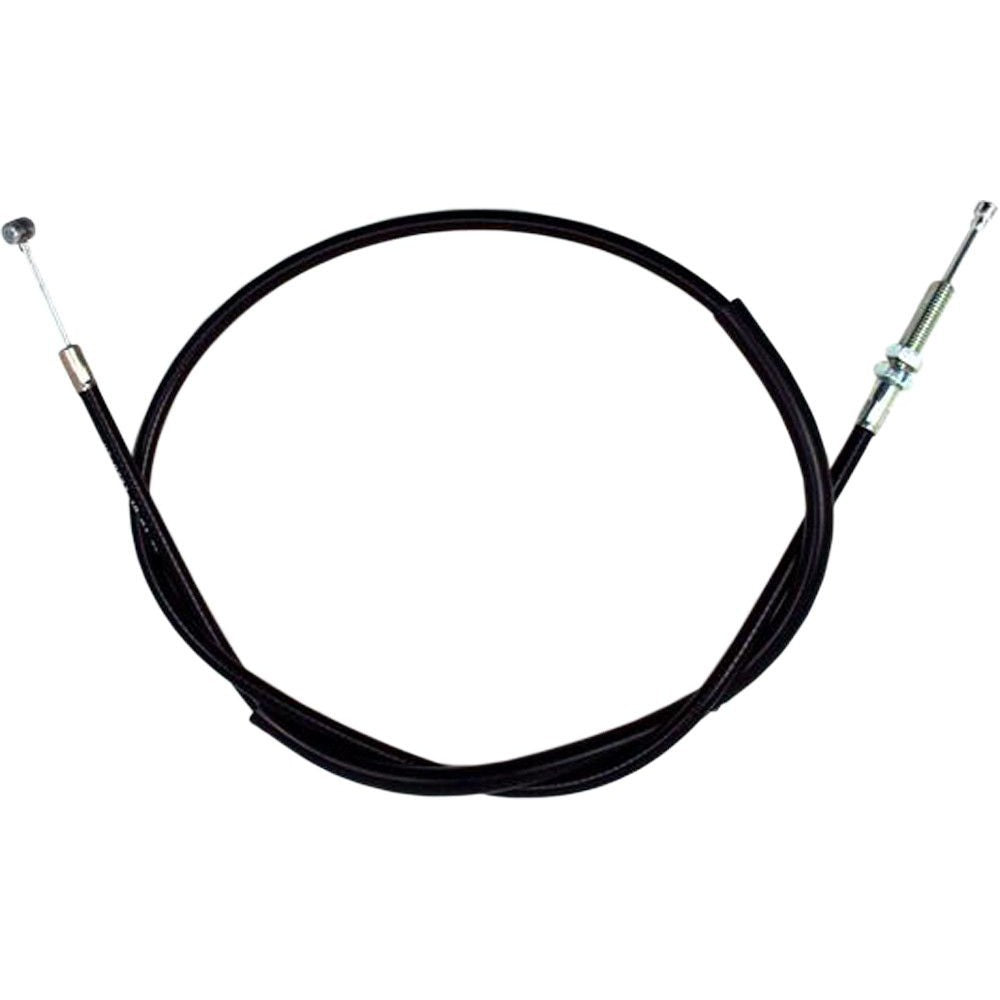 Motion Pro Black Vinyl Clutch Cable 02-0293