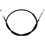 Motion Pro Black Vinyl Clutch Cable 02-0293