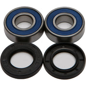 All Balls Front Wheel Bearing Kit 25-1210
