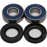 All Balls Front Wheel Bearing Kit 25-1210