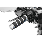 Kuryakyn ISO-Grip for Heated Grips Chrome