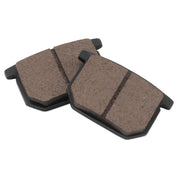 BikeMaster Brake Pad and Shoe For Suzuki XN85D Turbo 1983 Standard Front
