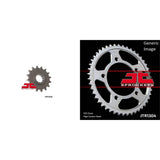 Front & Rear Sprocket Kit for Street HONDA CBR900RR 1996-1999