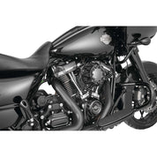 Arlen Ness Crossfire Black Air Cleaner 600-042