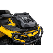 Rival Aluminum Radiator Relocation Kit With Snorkel For Can-Am Outlander G2/Max