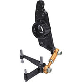 Harley FLHXSE CVO Street Glide 2010 Touring Link Forged Steel Black Progressive