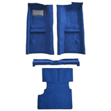 ACC Replacement Carpet Kit For 1979-1983 Nissan 280ZX 2+2 Complete 4 Seater - CHOOSE COLOR