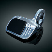 New Kuryakyn Contoured ISO-Throttle Boss for GL1800 Gold Wing