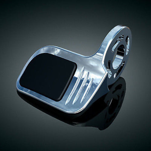 New Kuryakyn Contoured ISO-Throttle Boss for GL1800 Gold Wing