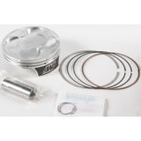 Wiseco Piston Kit Armorglide 79.00/Std 13.5:1 Hon 40011M07900