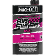 Muc Off Air Filter Oil 1 Liter - 20156US
