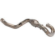 FMF Racing Megabomb Ti Header For KTM 450 SX-F 2016 045592 Titanium Exhaust