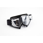 WSM Tear Off Ready Goggles 012-500