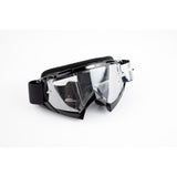 WSM Tear Off Ready Goggles 012-500