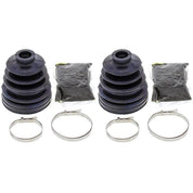 Complete Rear Inner or Outer CV Boot Repair Kit Polaris Sportsman ACE 325 2014