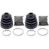 Kit completo de reparación de fuelle de junta homocinética interior o exterior trasero Ranger 4x4 570 Crew 14-15