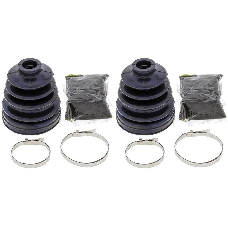 Complete Rear Inner or Outer CV Boot Repair Kit Polaris RANGER EV 4X4 2010-2016