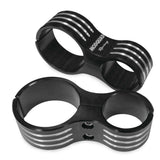 Modquad Shock Clamp Black