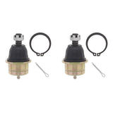 QUADBOSS Complete Ball Joint Kit - Lower for Can-Am DS650 2000