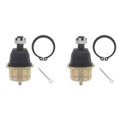 QUADBOSS Complete Ball Joint Kit - Lower for Can-Am DS650 2003-2004