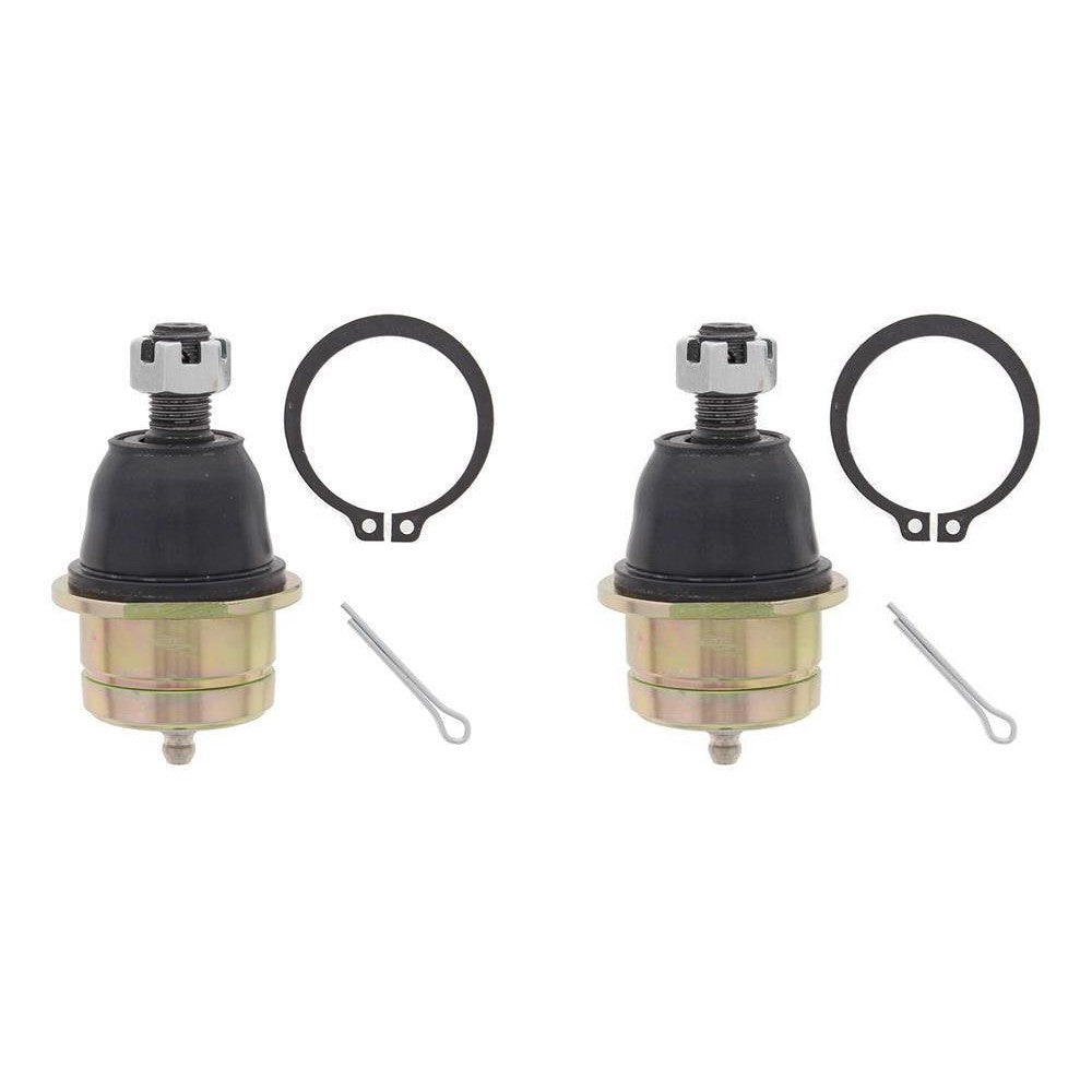 QUADBOSS Complete Ball Joint Kit - Lower for Can-Am DS650 2004-2005