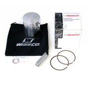 Wiseco Piston Kit Pro-Lite 66.40/Std Kaw 617M06640