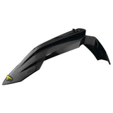 Cycra Performance Front Fender Black - 1CYC-1543-12