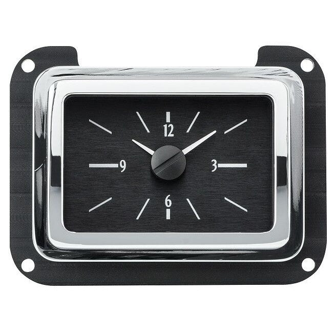 Dakota Digital 40 Ford Car Analog Clock Gauge for VHX gauges only VLC-40F New