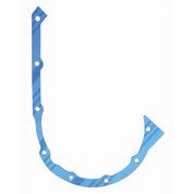WSM Timing Cover Gasket For Mercruiser / OMC 2.5 / 3.0L 4 Cylinder 586-870A