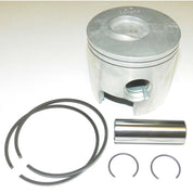 WSM Piston Kit For Mercury / Mariner / Sea-Doo 200 - 250 / 3000 Port Standard