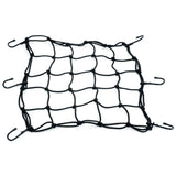 Kuryakyn Cargo Net Black