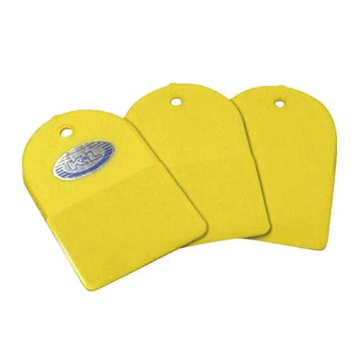 K&l 35-0364 Wheel Weight Scraper