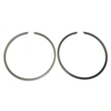 WSM Piston Rings For Mercury / Mariner 30 - 60 Hp .015 Over 200-06-045