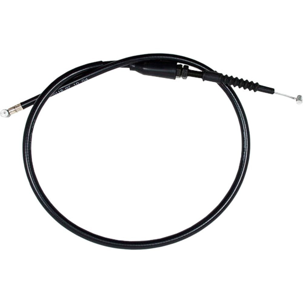 Motion Pro Black Vinyl Clutch Cable 03-0118