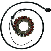 Stator for Kawasaki ZX1200 Ninja ZX12R 2000-2001 Ricks