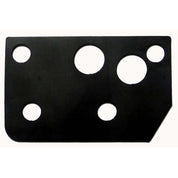 WSM Breather Cover Gasket For Yamaha 25 Hp 4-Stroke 98-01 555-85