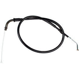 Motion Pro Black Vinyl Throttle Pull Cable 05-0189