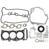 SPI Full Gasket Set With Oil Seals SM-09540F