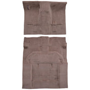 ACC Replacement Carpet Kit For 2005-2012 Nissan Pathfinder Pass Area - CHOOSE COLOR