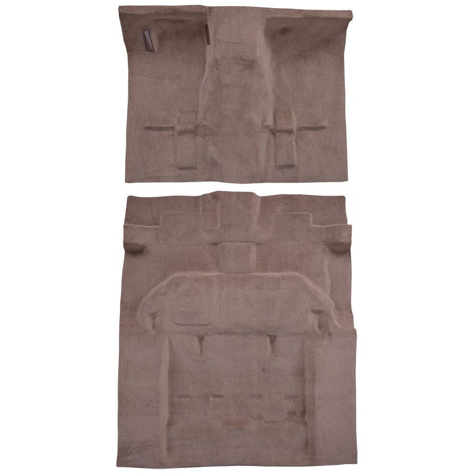 ACC Replacement Carpet Kit For 2005-2012 Nissan Pathfinder Pass Area - CHOOSE COLOR