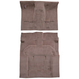 ACC Replacement Carpet Kit For 2005-2012 Nissan Pathfinder Pass Area - CHOOSE COLOR