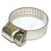 WSM 1/2'' - 1'' Hose Clamp 13-161-03
